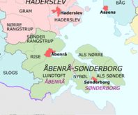 Sønderborg Amt